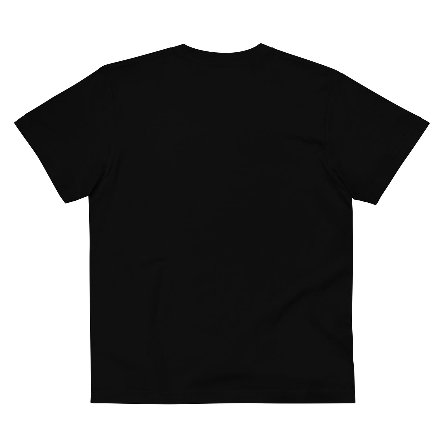 Choco Chip Bear | T-shirt (face logo)