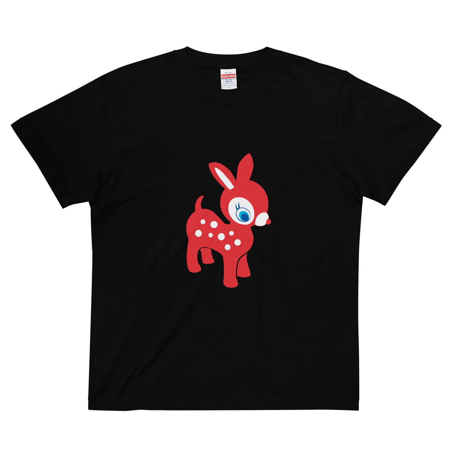 Puchi Babie | T-shirt (basic)