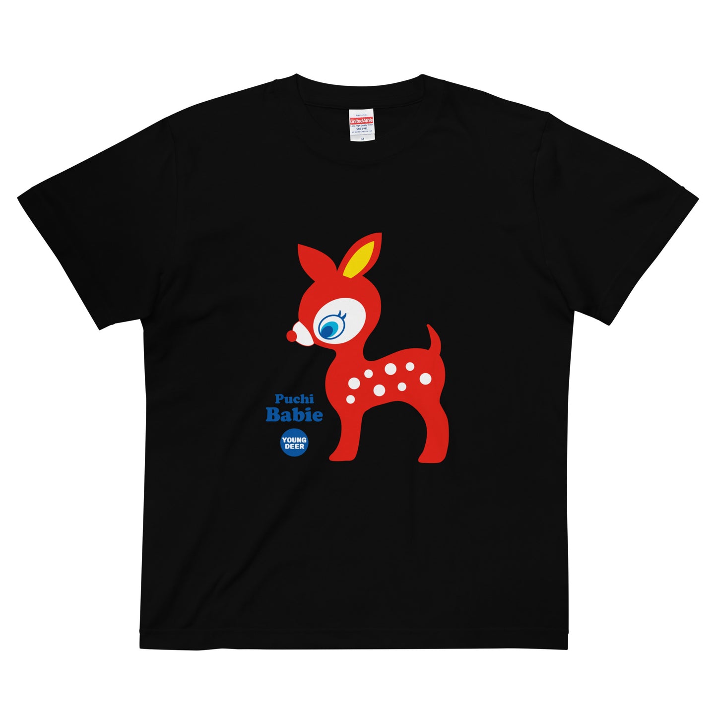 Puchi Babie | T-shirt (Classic Type-1)