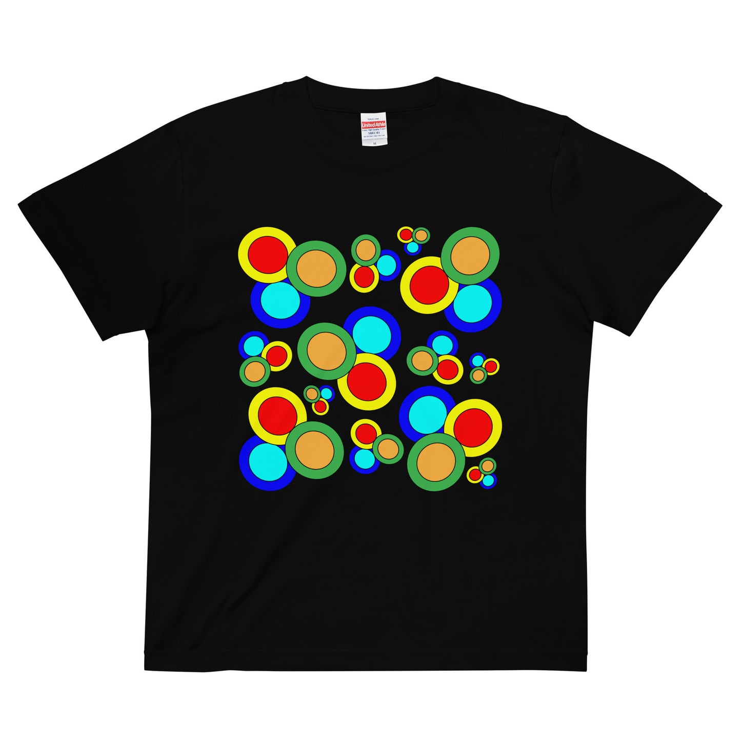 Bubble Bubble | T-shirt