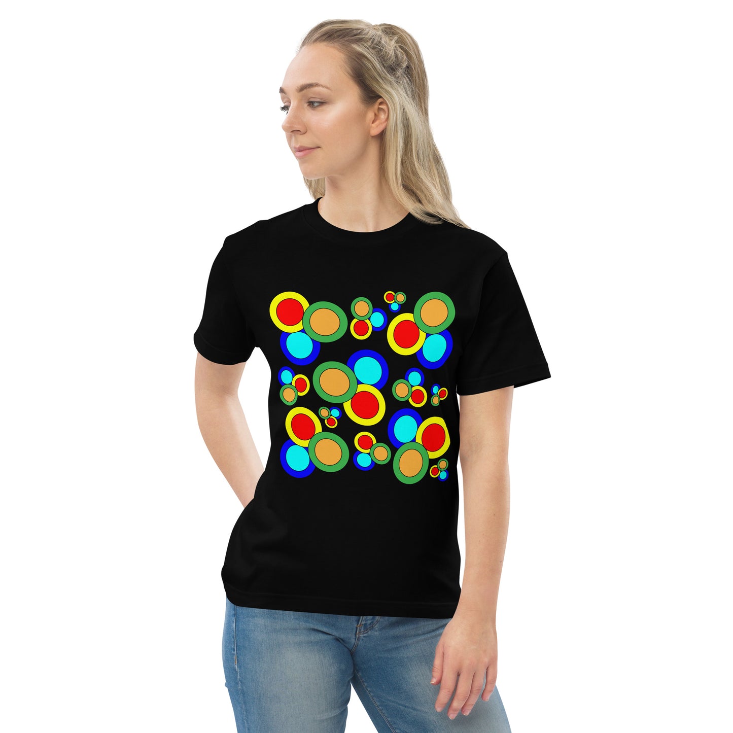 Bubble Bubble | T-shirt