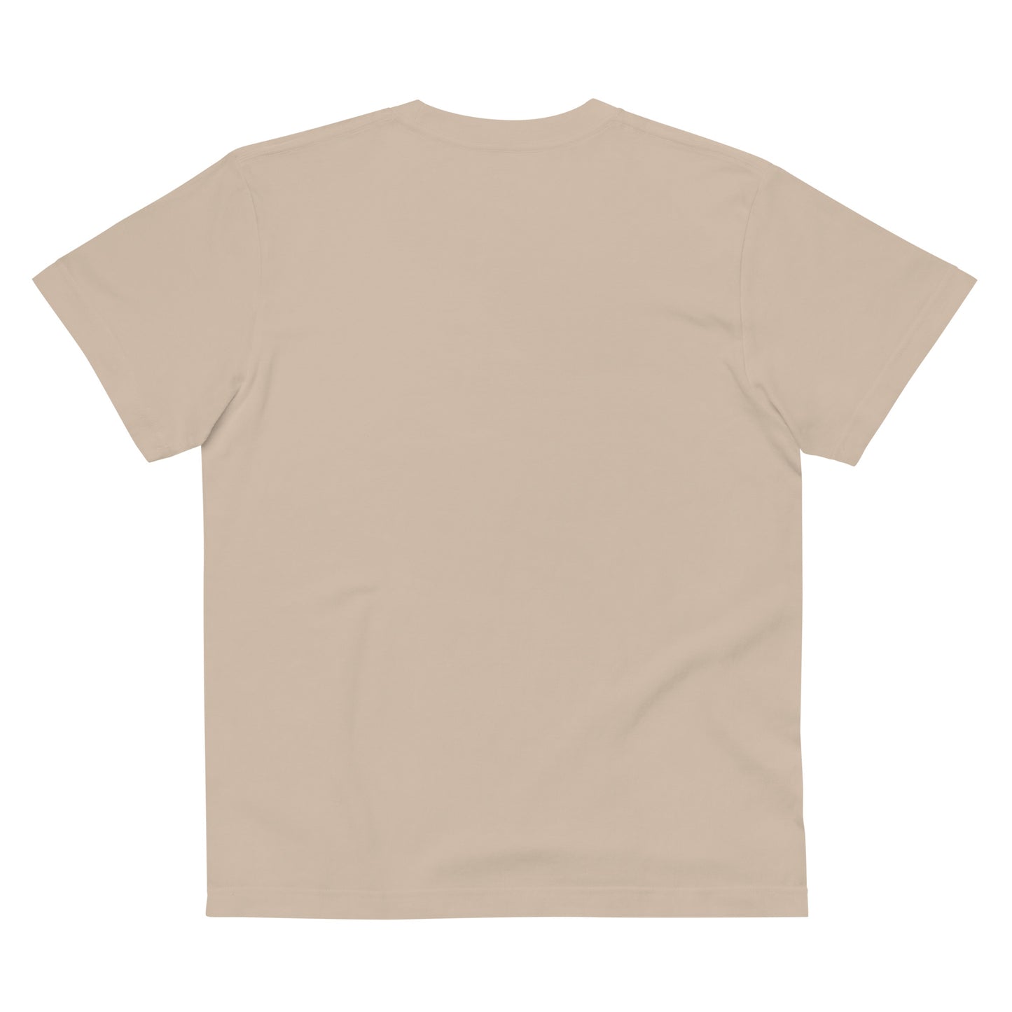 Choco Chip Bear | T-shirt (face logo)
