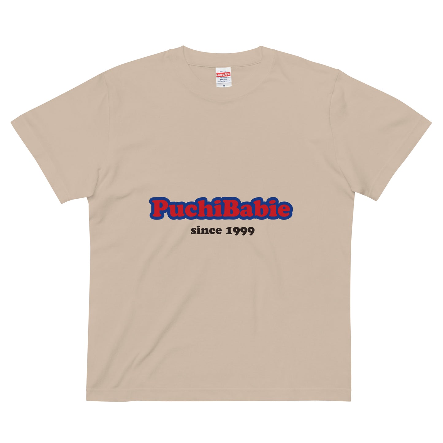 Puchi Babie | T-shirt (Logo)