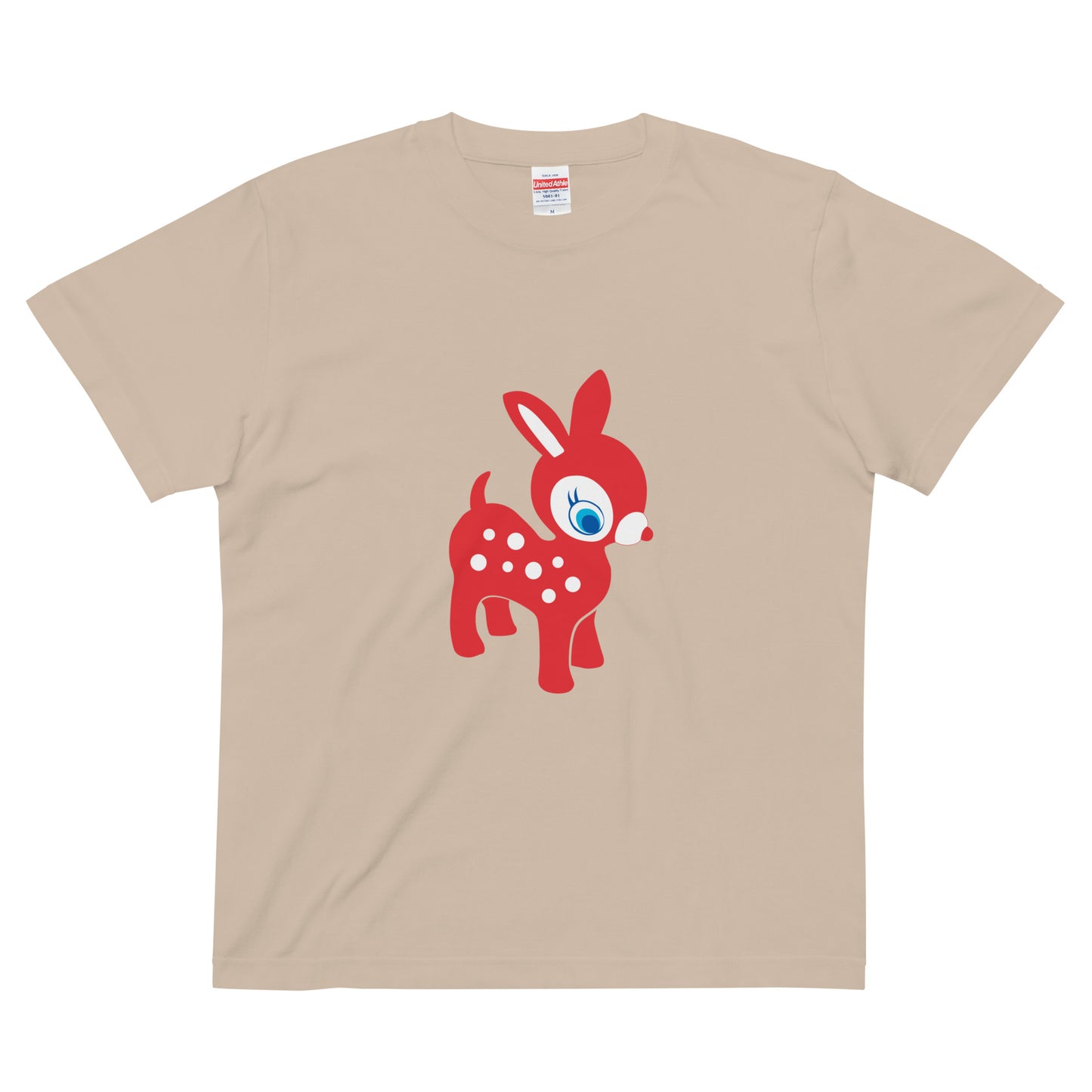 Puchi Babie | T-shirt (basic)