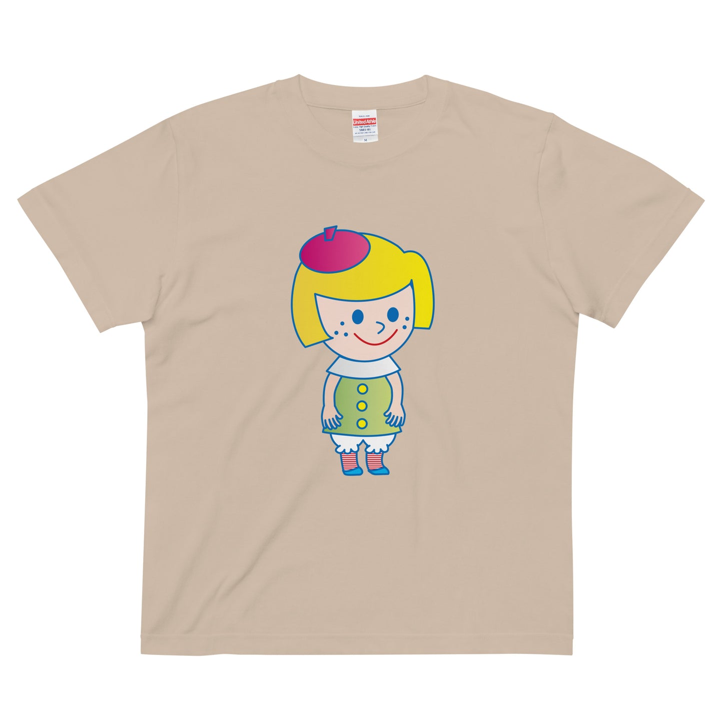 Lille&Pieni | T-shirt (Pieni)