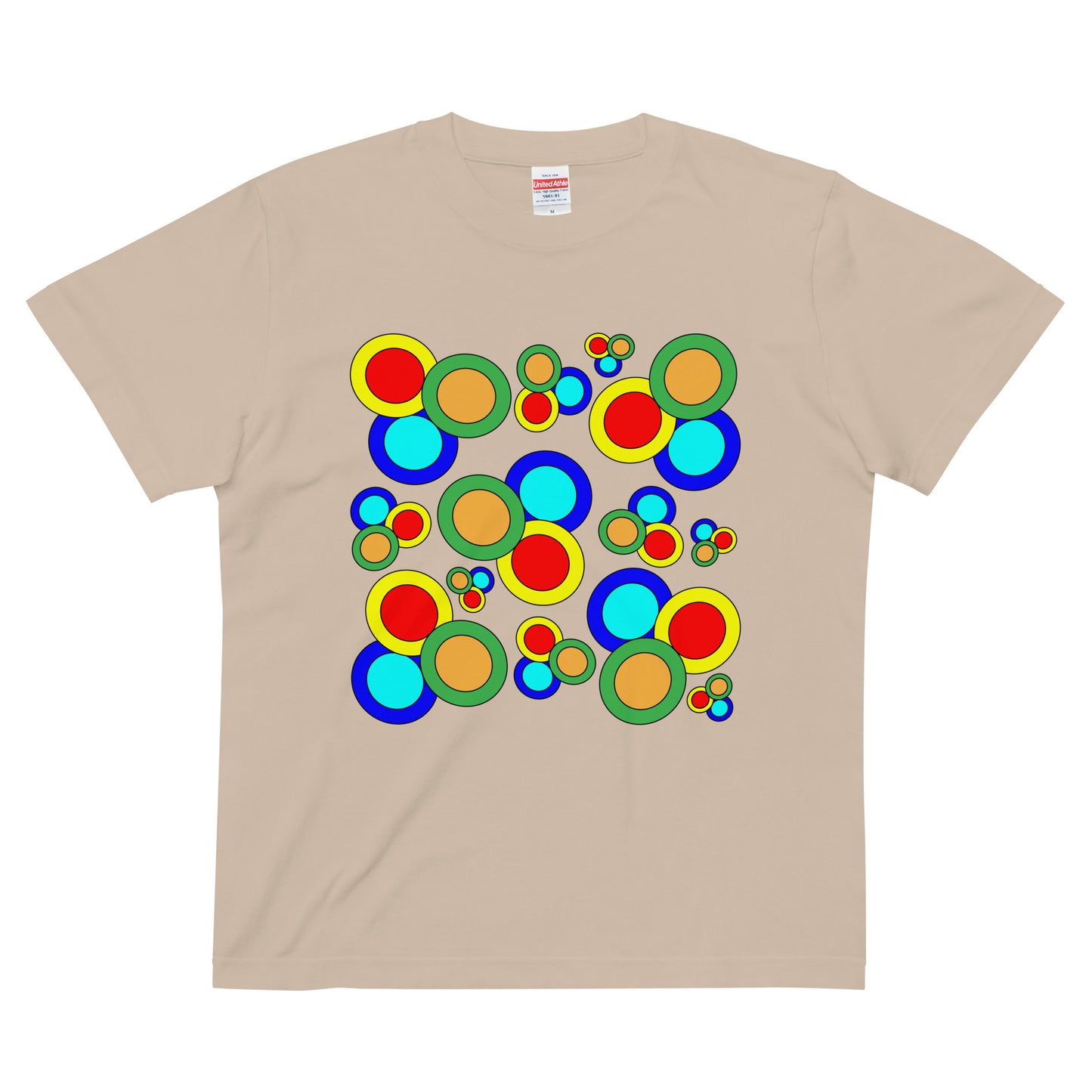 Bubble Bubble | T-shirt