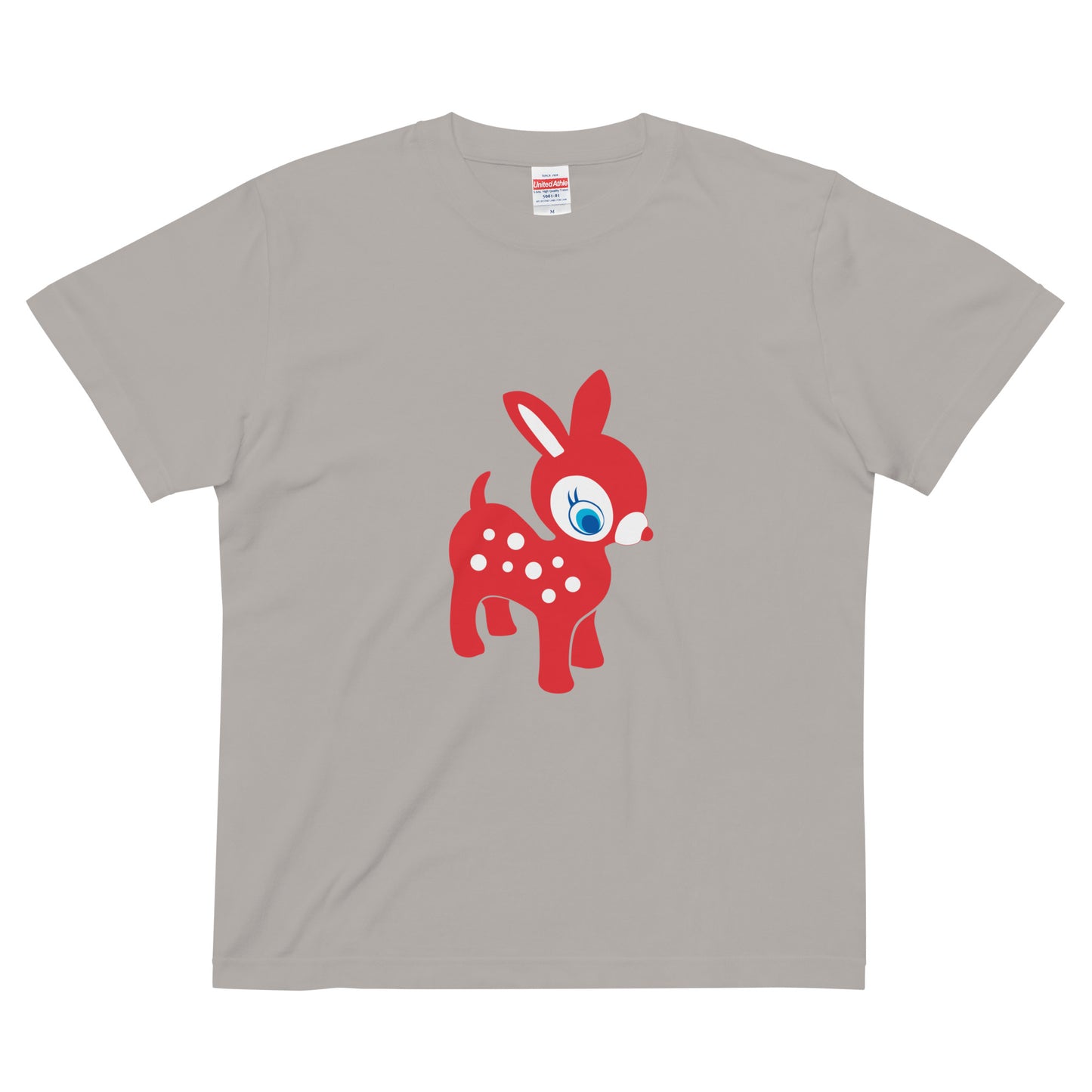 Puchi Babie | T-shirt (basic)