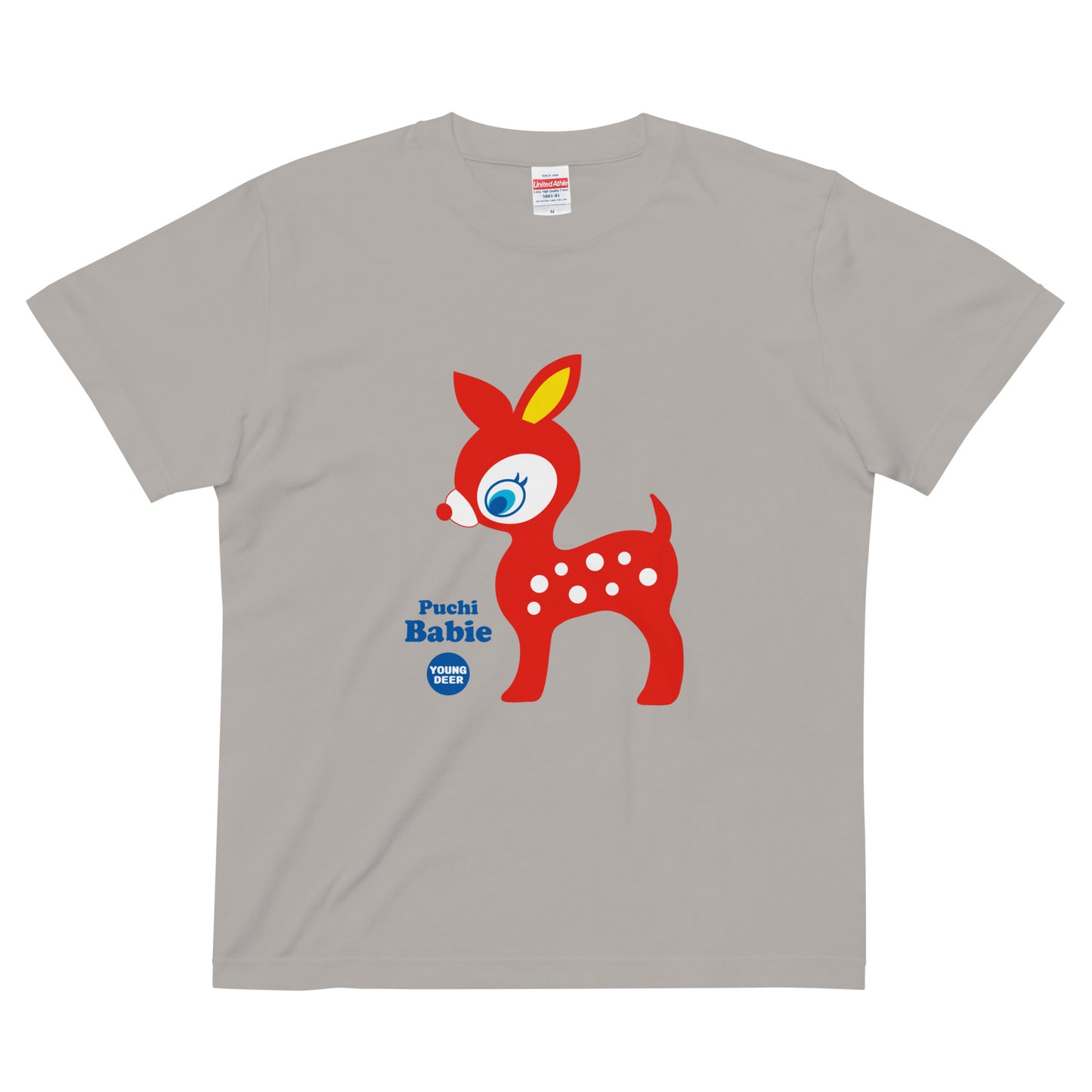 Puchi Babie | T-shirt (Classic Type-1)