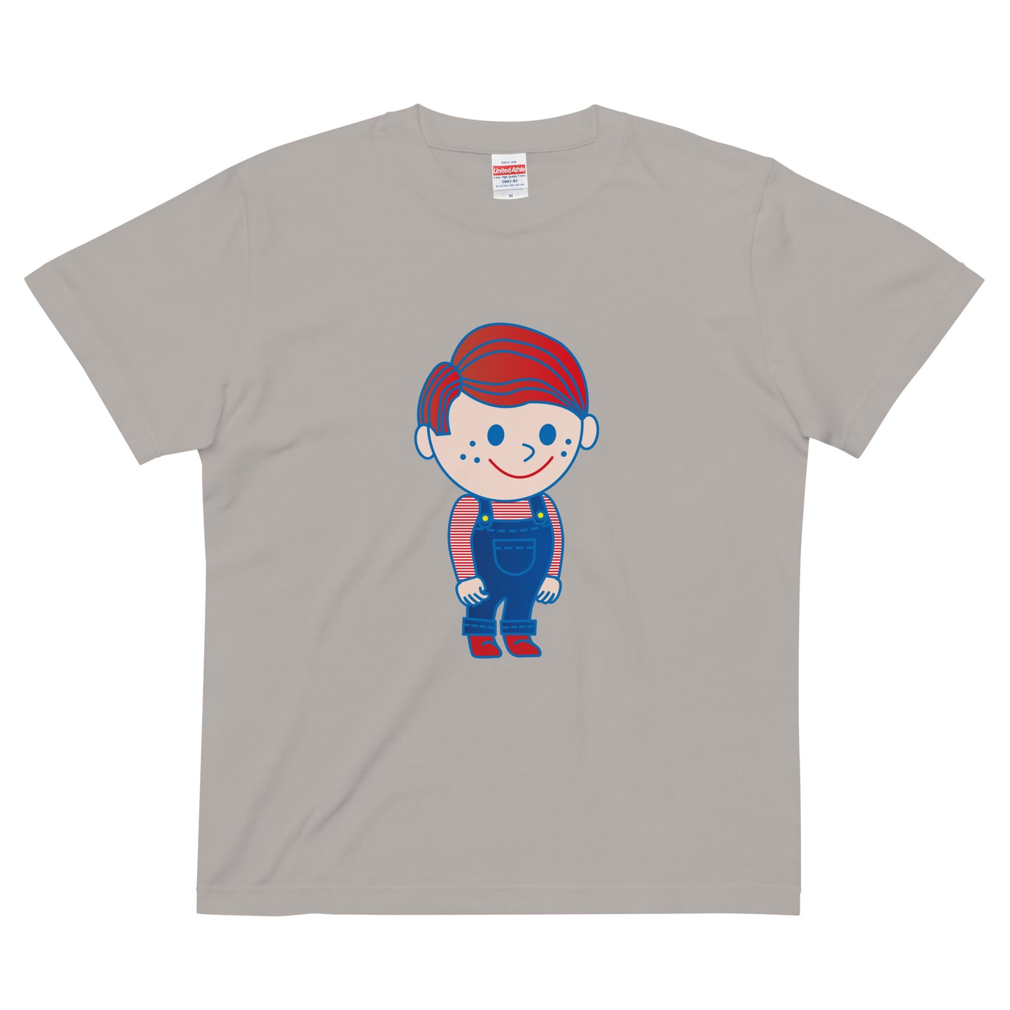 Lille&Pieni | T-shirt (Lil)