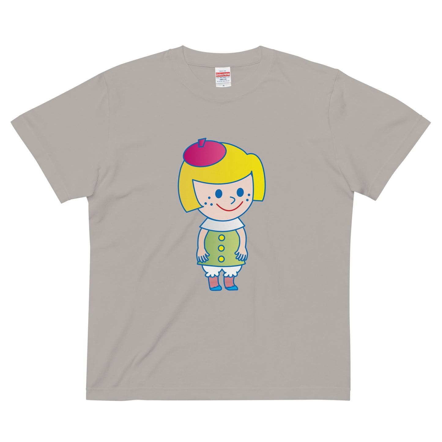 Lille&Pieni | T-shirt (Pieni)