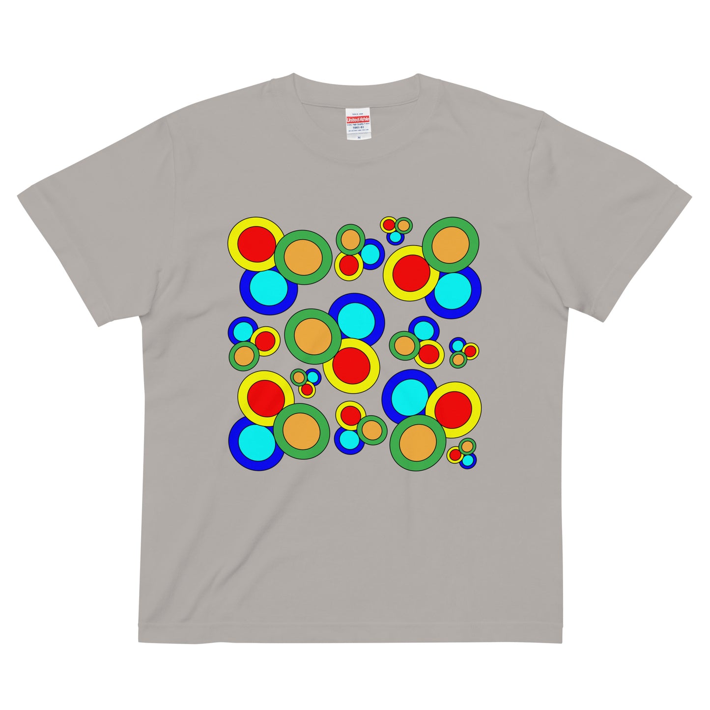 Bubble Bubble | T-shirt