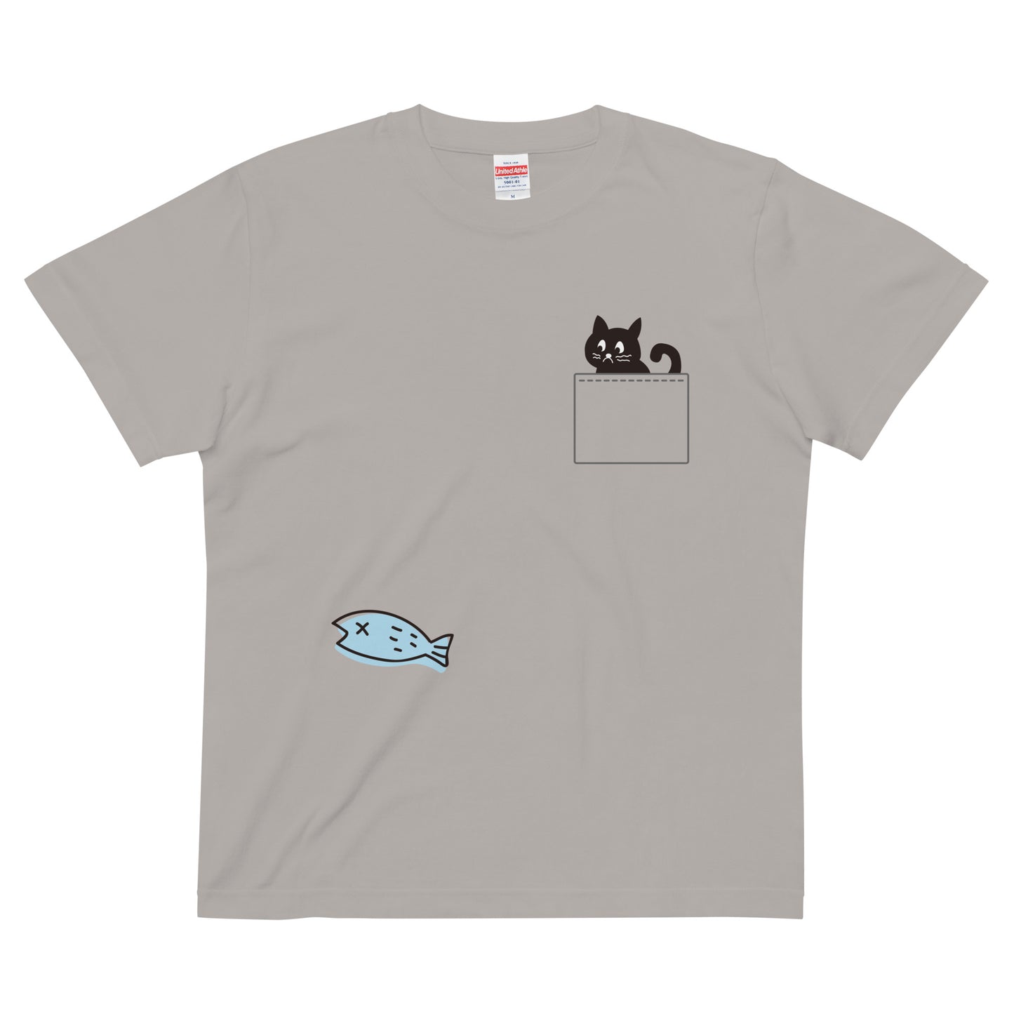Cat | T-shirt (favorite)