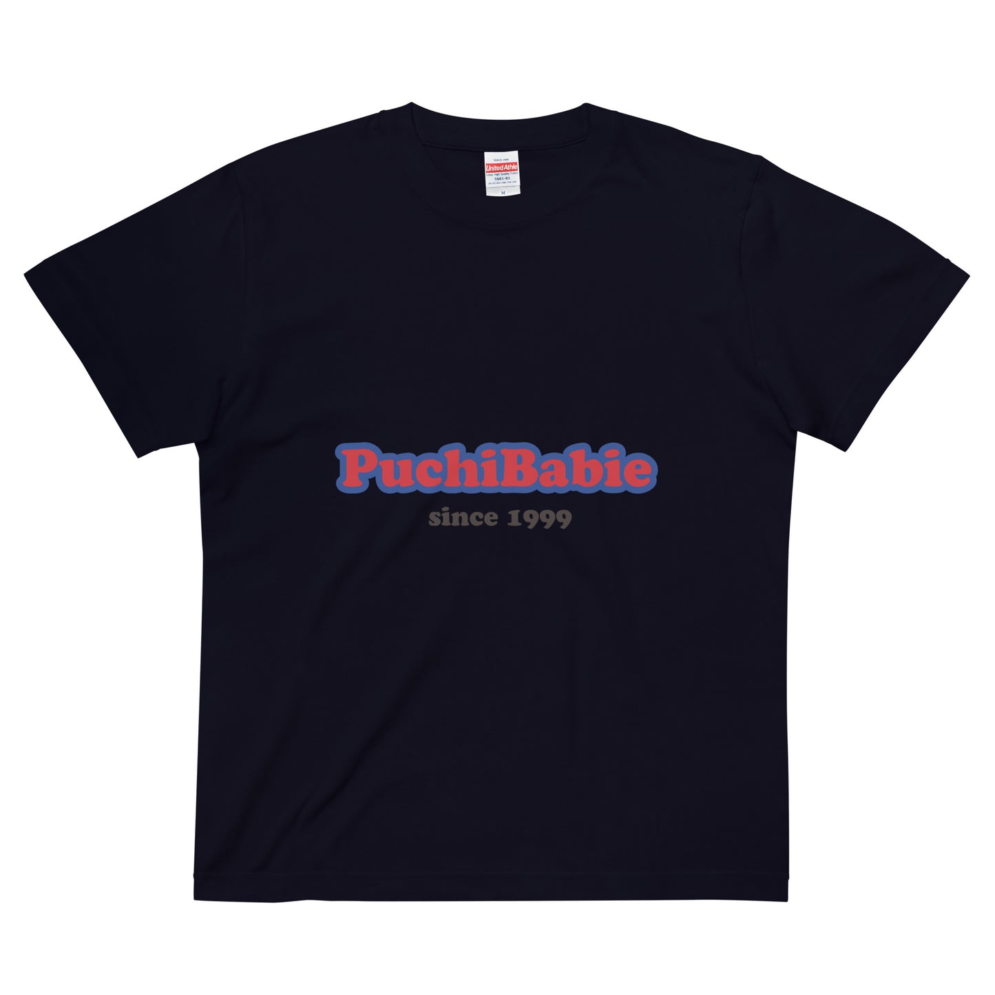 Puchi Babie | T-shirt (Logo)