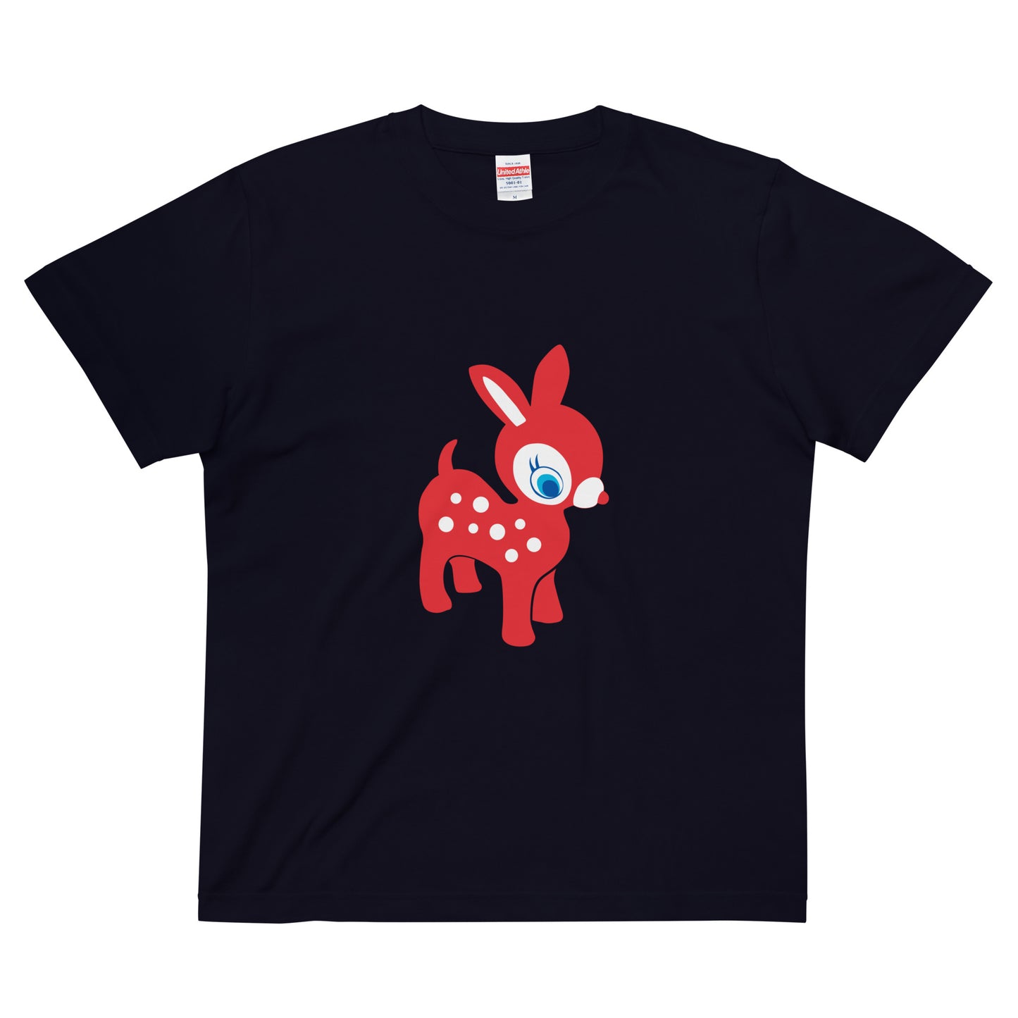 Puchi Babie | T-shirt (basic)
