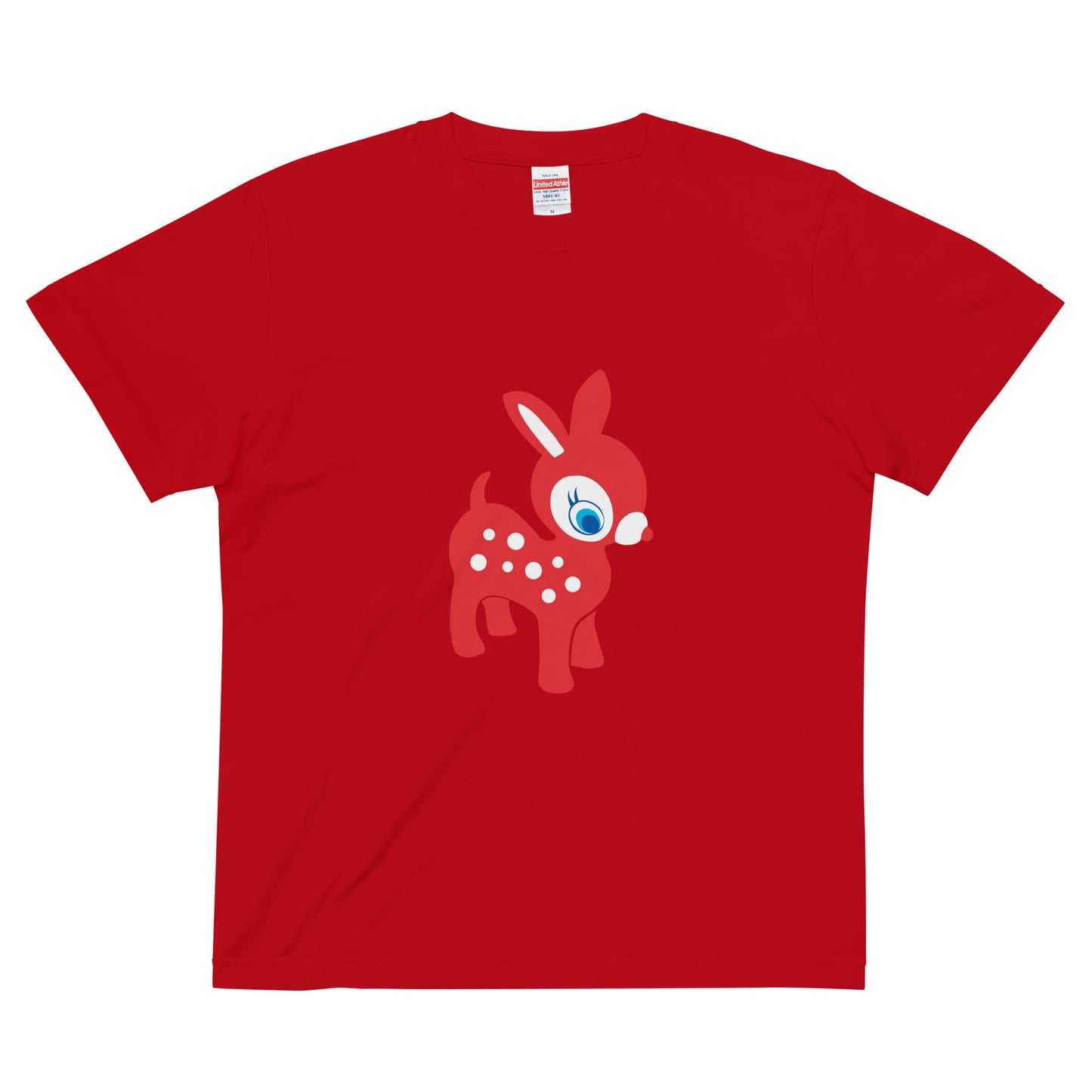 Puchi Babie | T-shirt (basic)