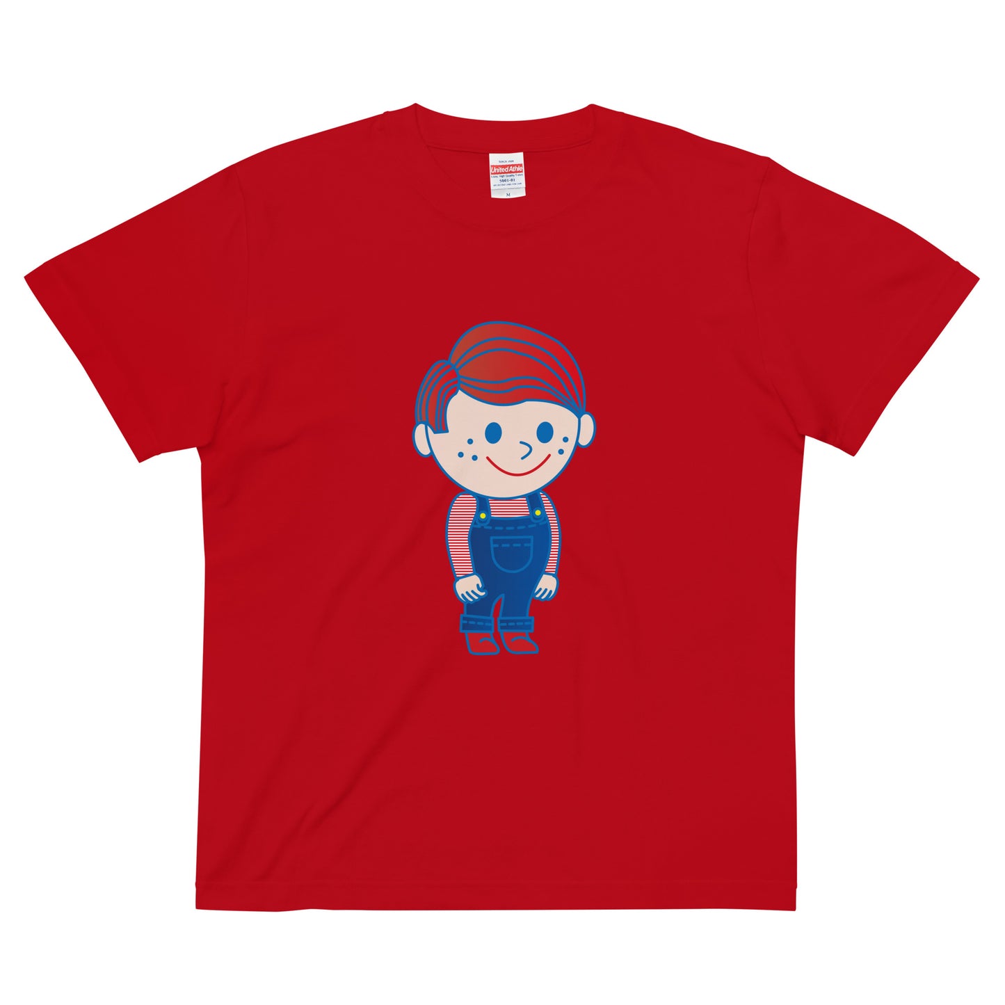 Lille&Pieni | T-shirt (Lil)