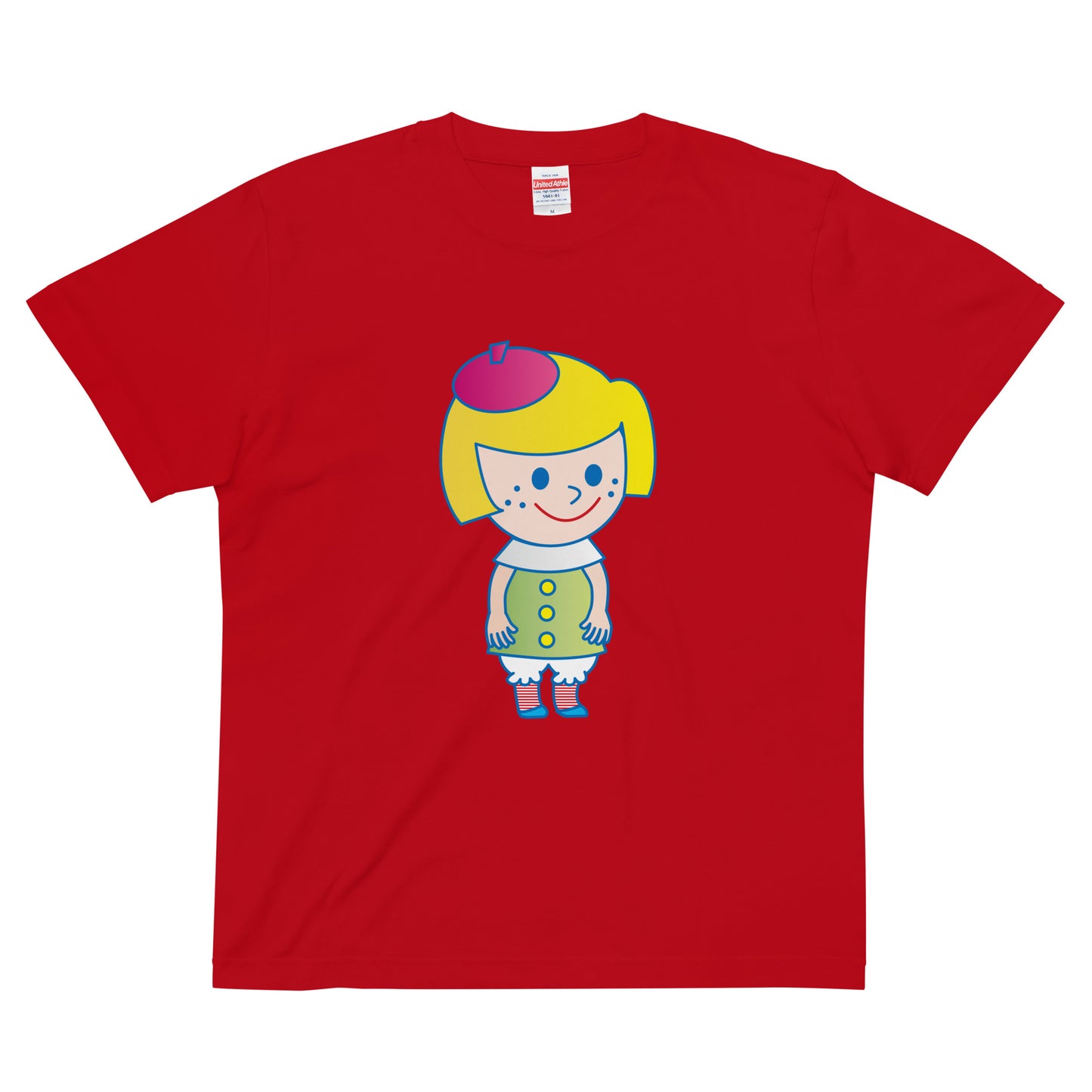Lille&Pieni | T-shirt (Pieni)