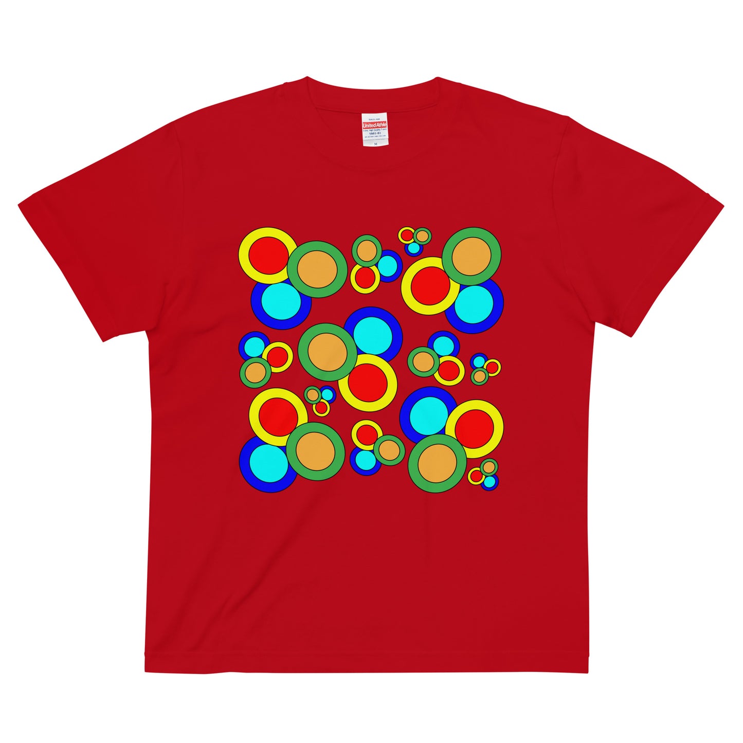 Bubble Bubble | T-shirt