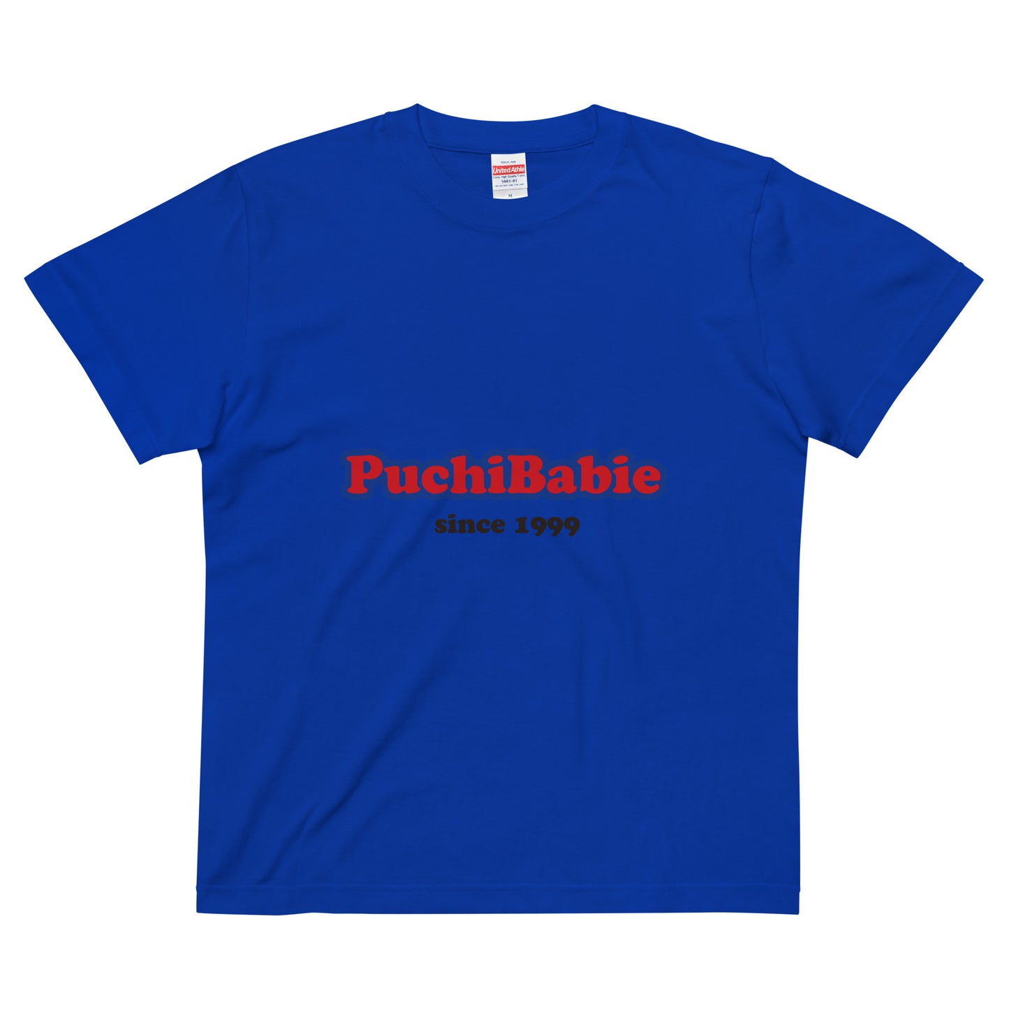 Puchi Babie | T-shirt (Logo)