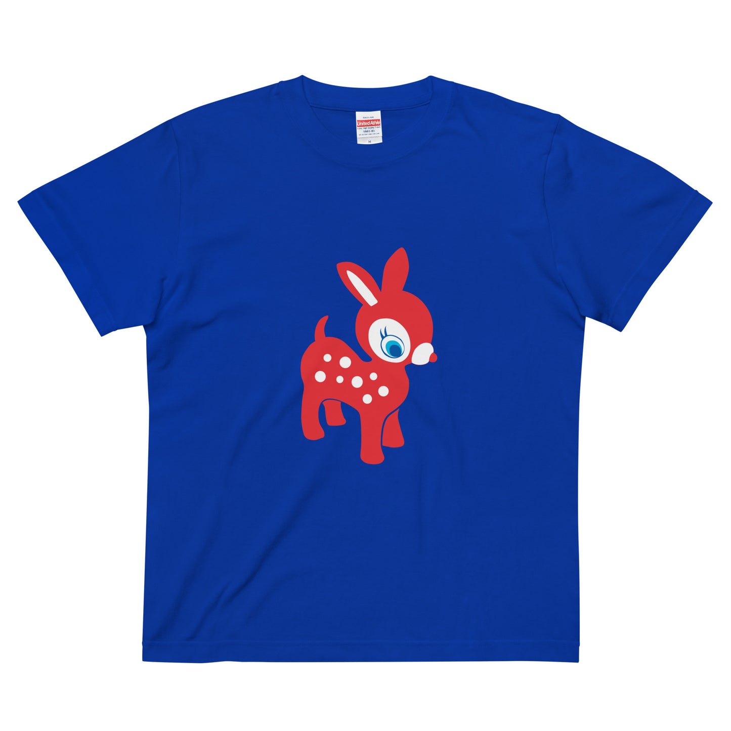 Puchi Babie | T-shirt (basic)