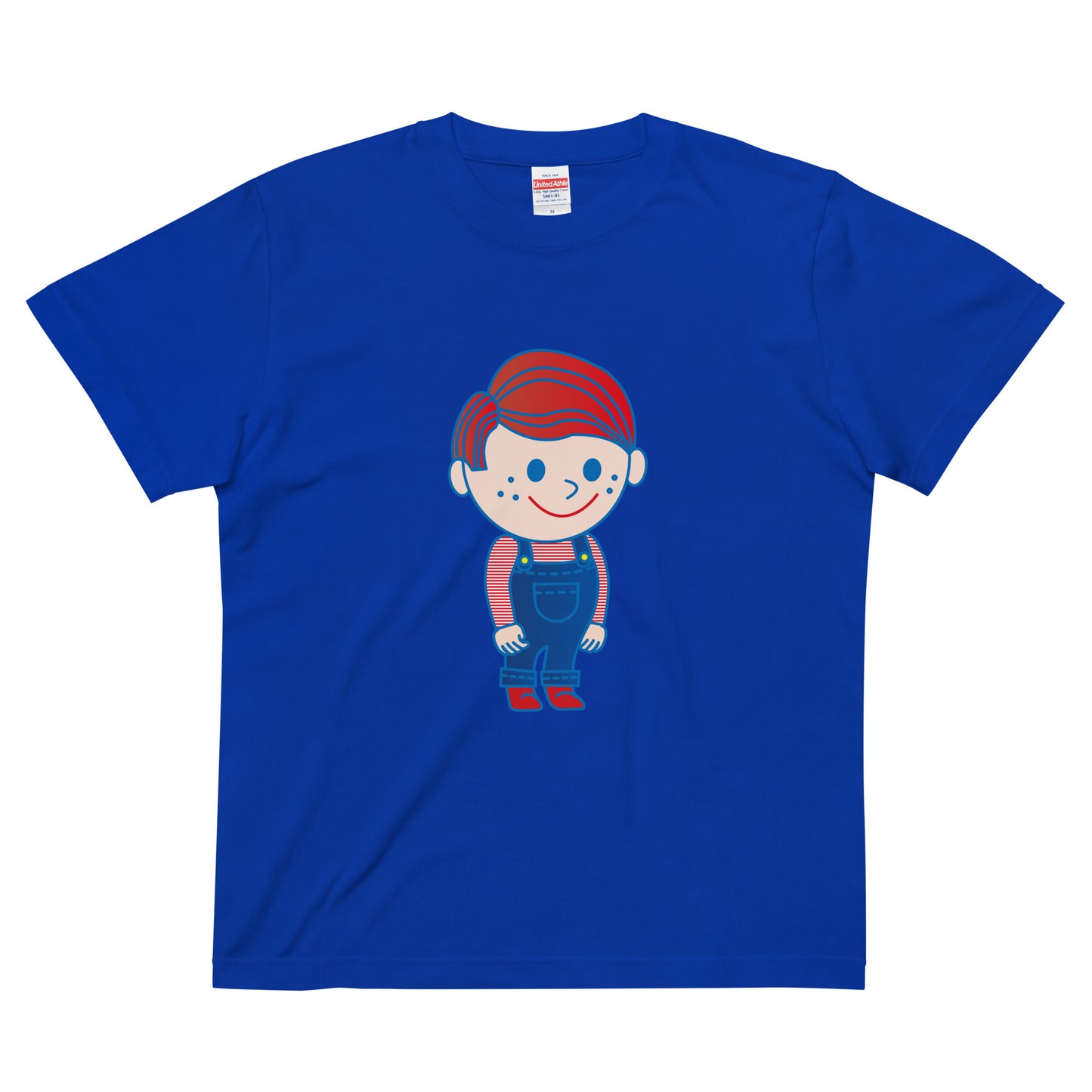 Lille&Pieni | T-shirt (Lil)
