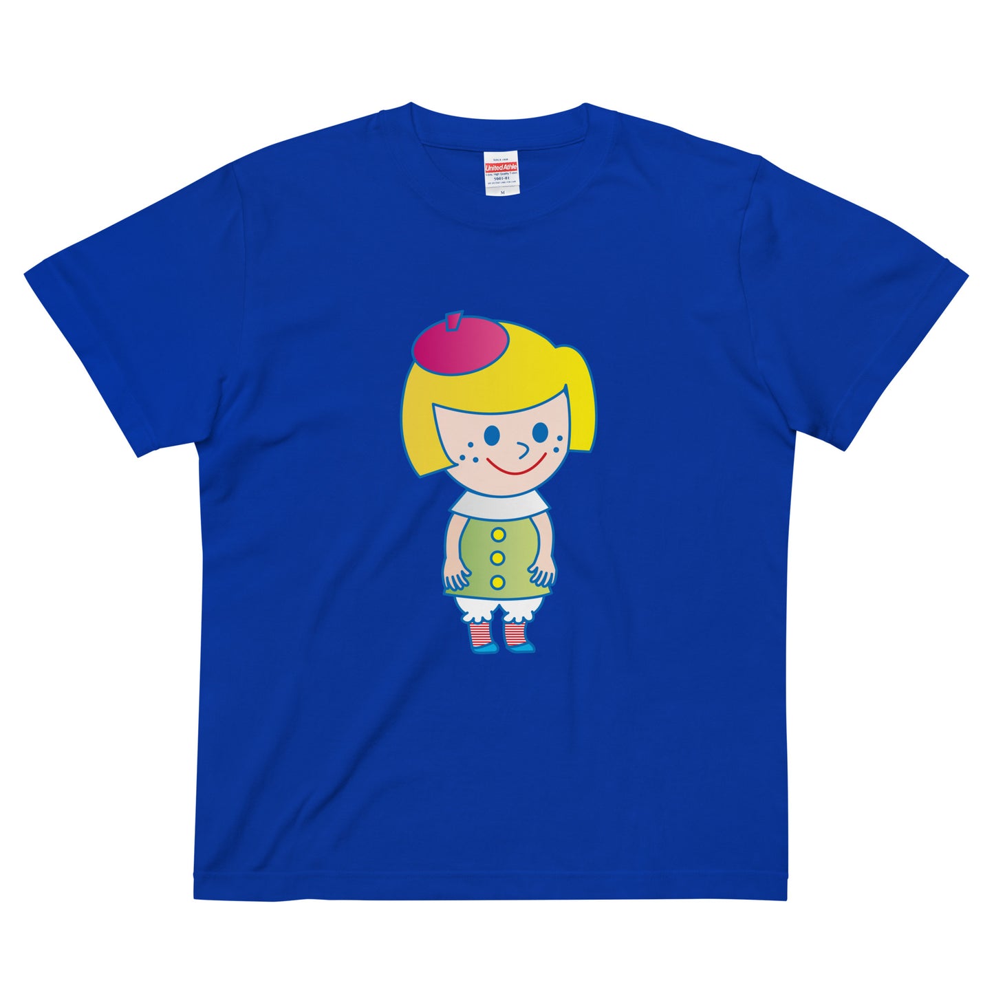 Lille&Pieni | T-shirt (Pieni)