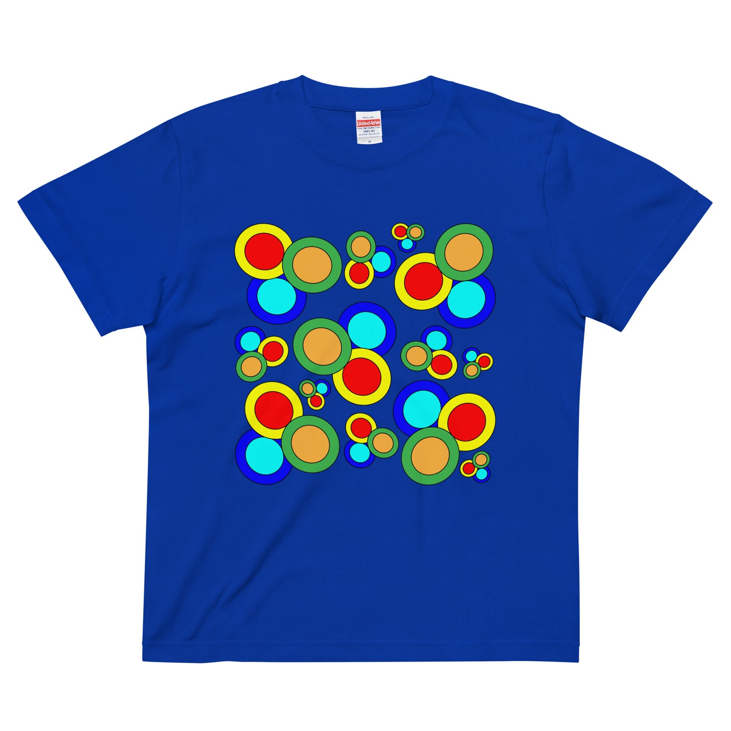 Bubble Bubble | T-shirt