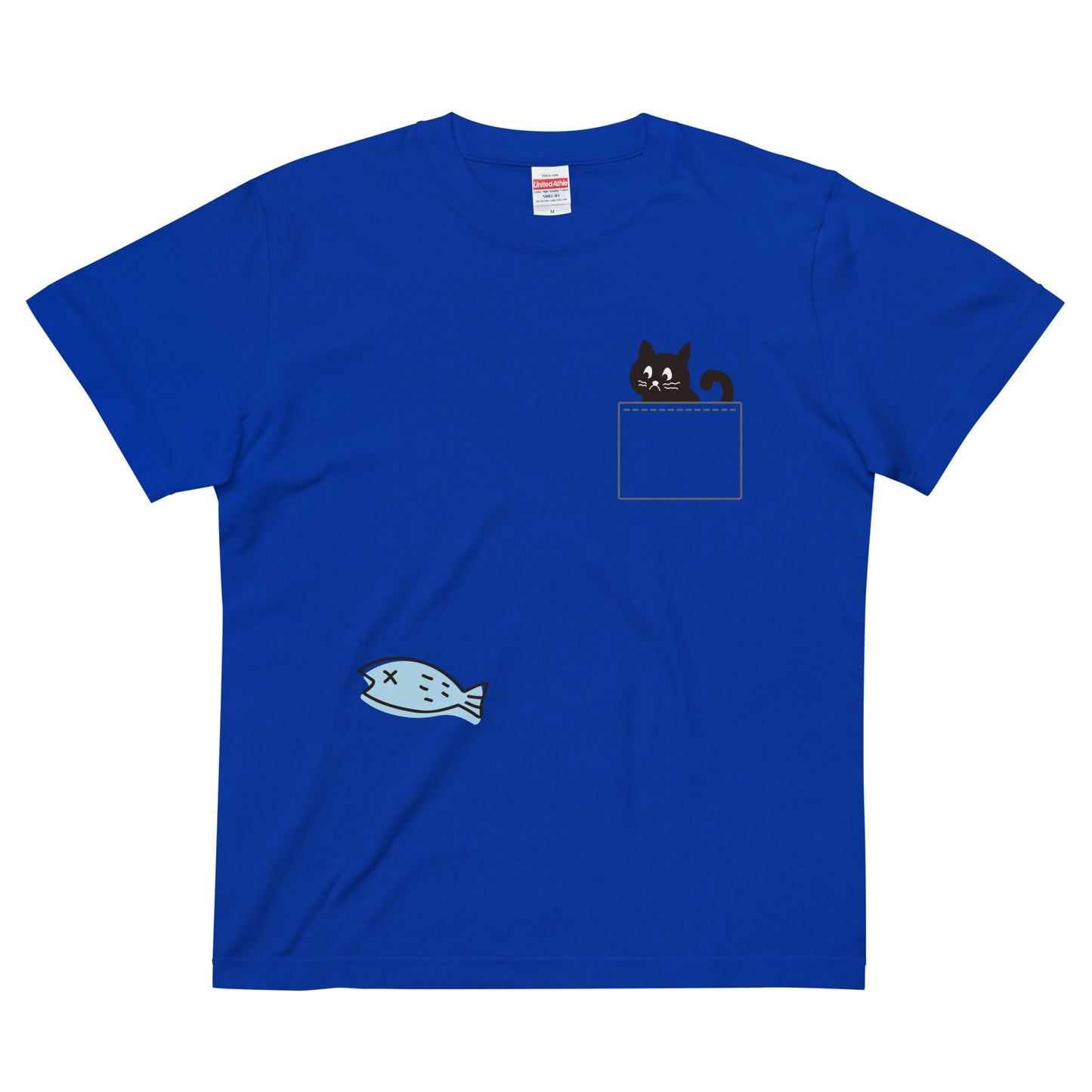 Cat | T-shirt (favorite)