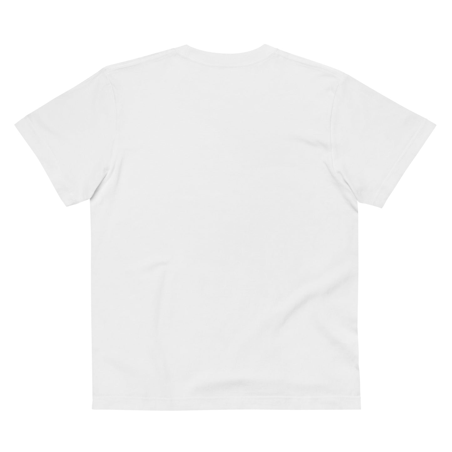 Choco Chip Bear | T-shirt (face logo)