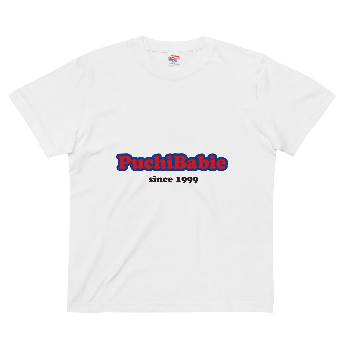 Puchi Babie | T-shirt (Logo)
