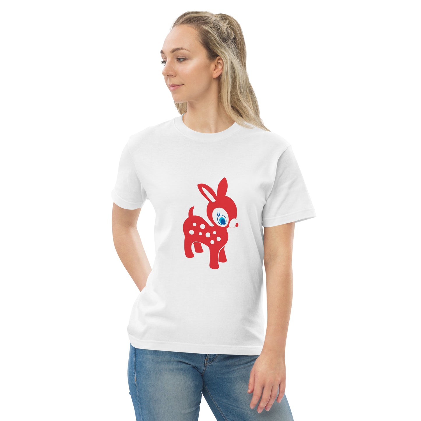 Puchi Babie | T-shirt (basic)