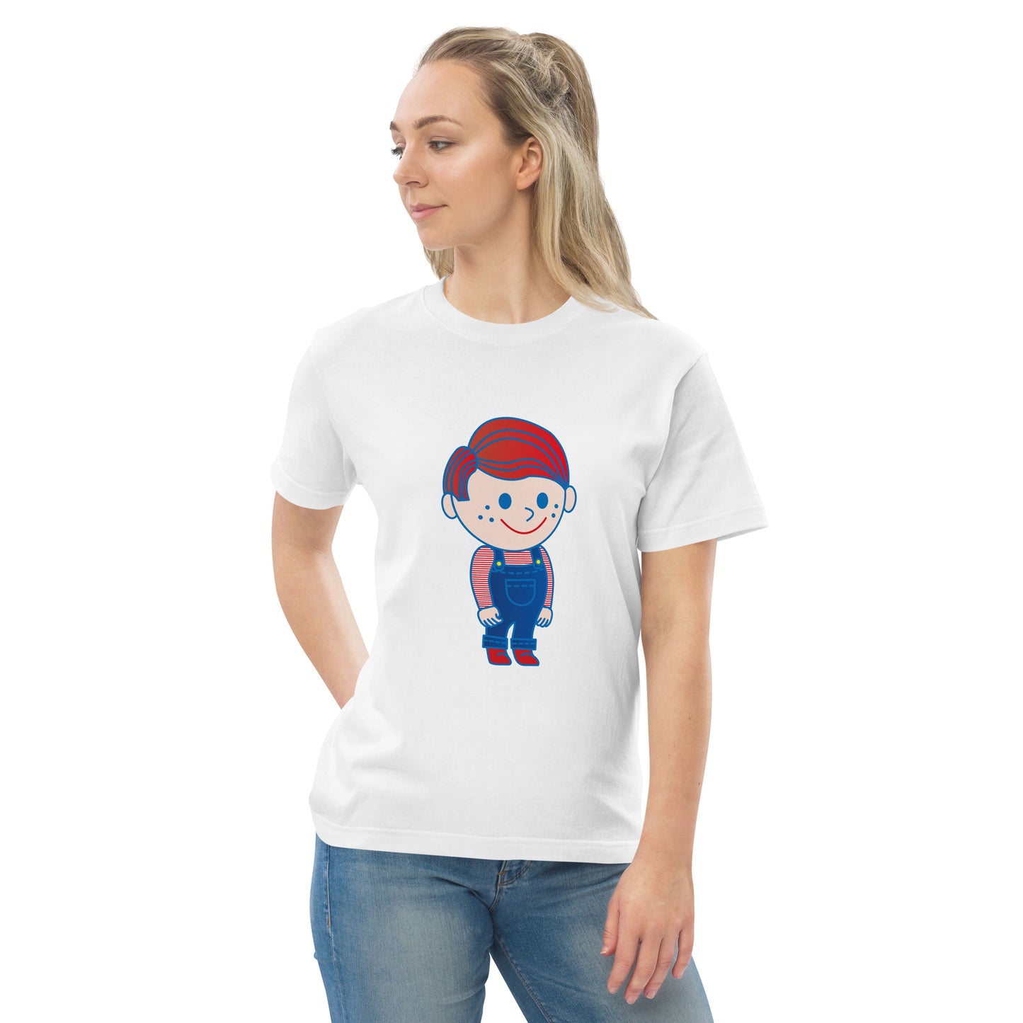 Lille&Pieni | T-shirt (Lil)
