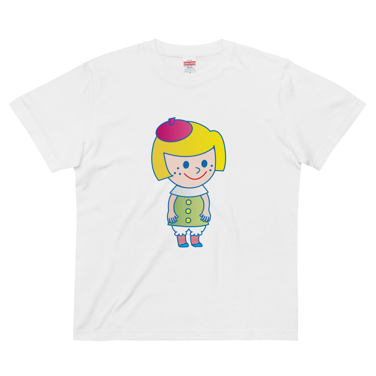 Lille&Pieni | T-shirt (Pieni)