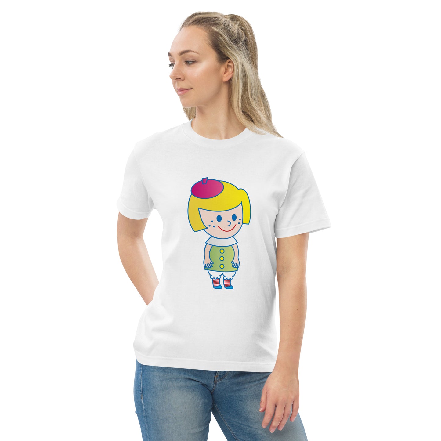 Lille&Pieni | T-shirt (Pieni)