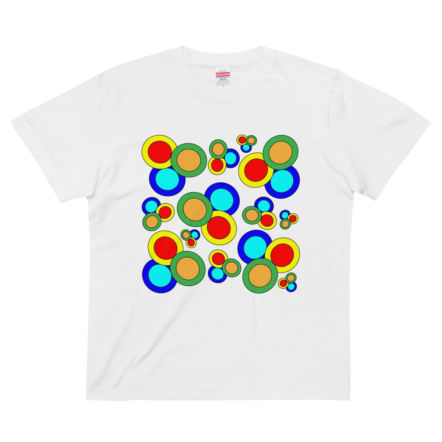 Bubble Bubble | T-shirt