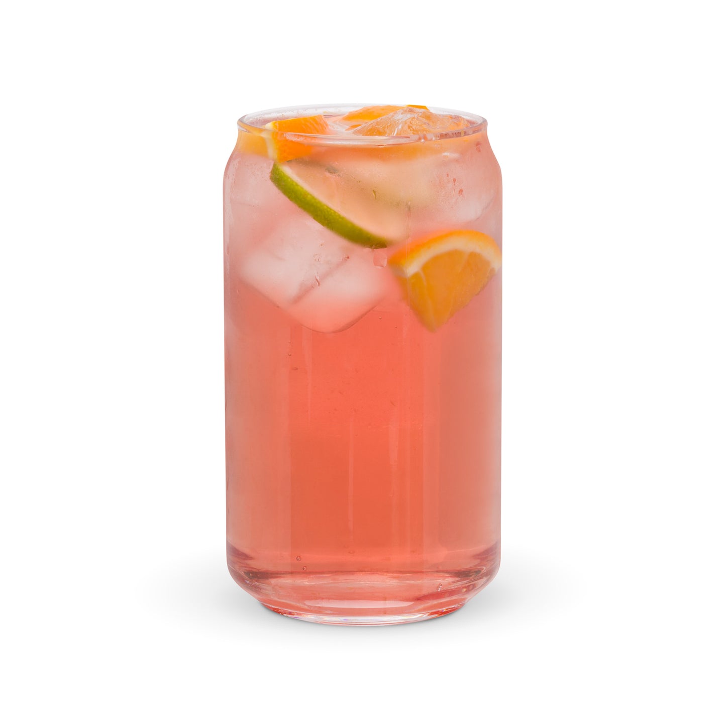 Rakkotosoda ラッコとソーダ | 缶型グラス カラフル