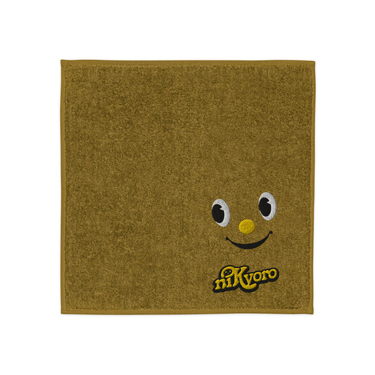 nikyoro ニッキョロ | 今治コットンハンカチタオル
