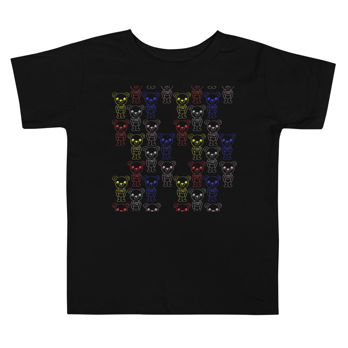 Choco Chip Bear Choco Chip Bear | T-shirt Kids (flyer)