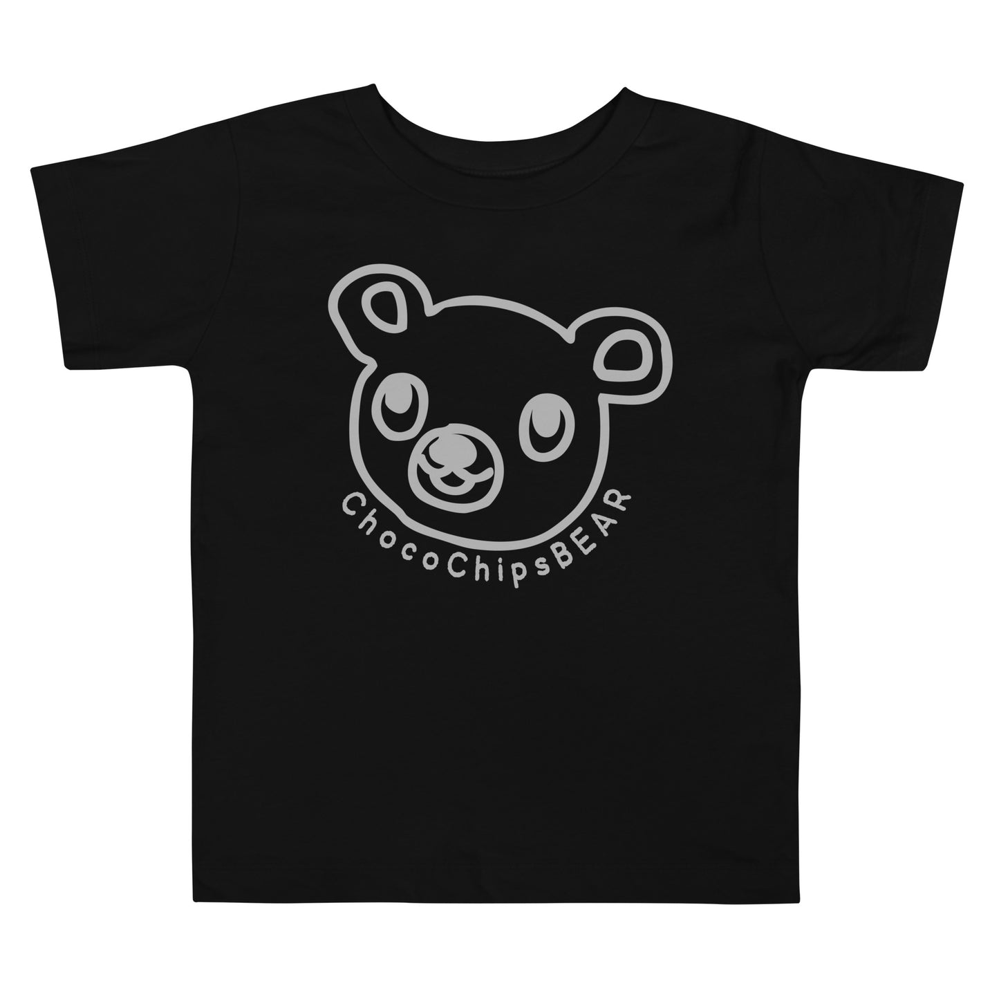 Choco Chip Bear Choco Chip Bear | T-shirt Kids (〇)