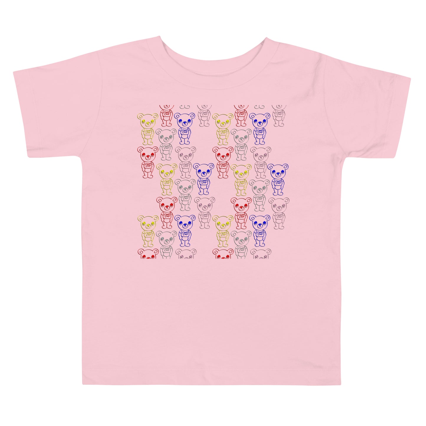 Choco Chip Bear Choco Chip Bear | T-shirt Kids (flyer)