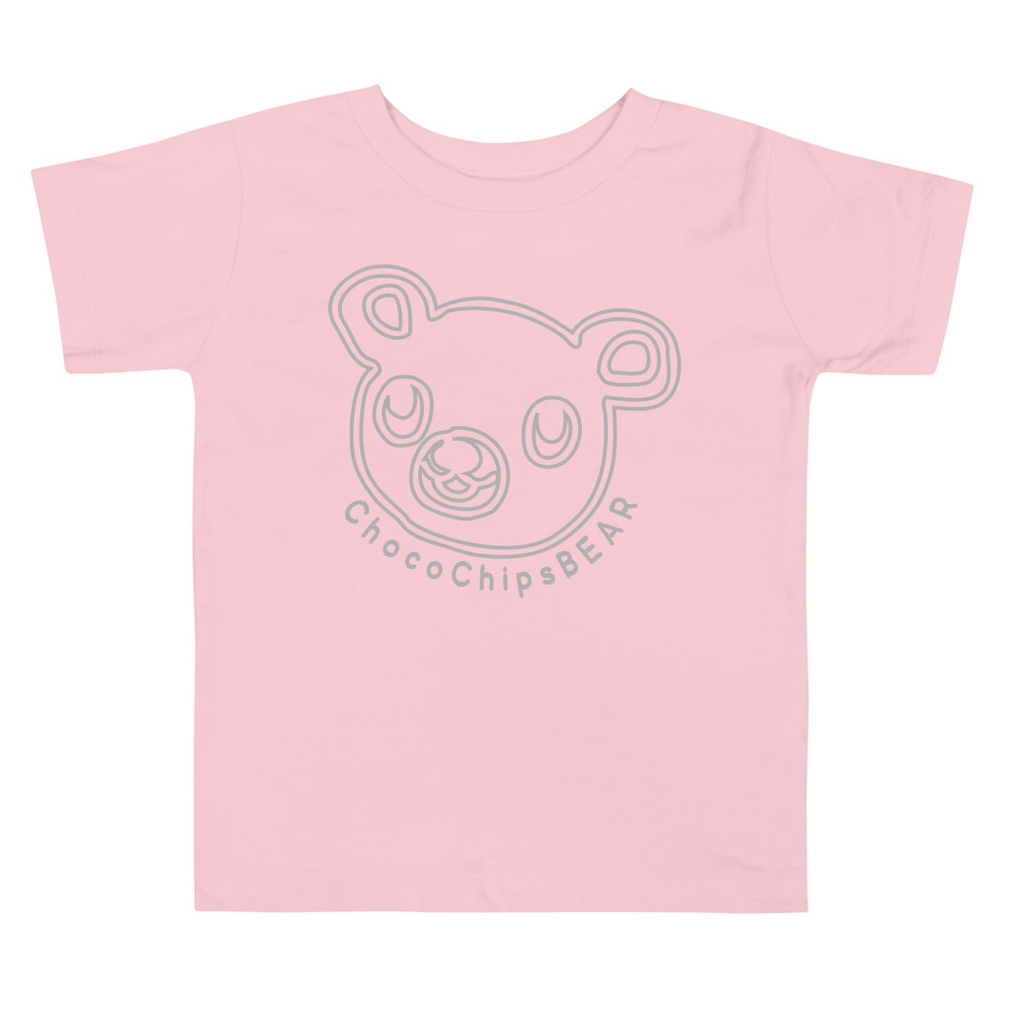 Choco Chip Bear チョコチップベア | Tシャツ キッズ(◎)