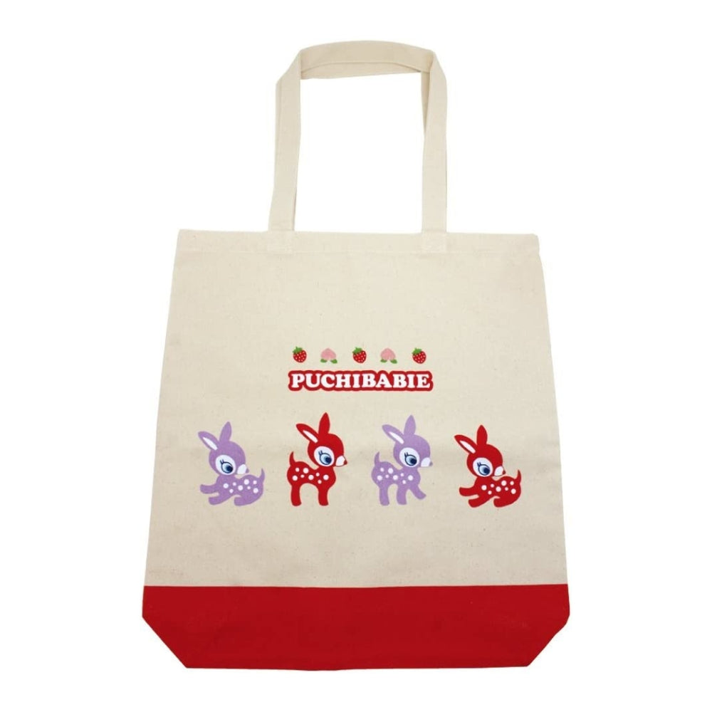 Organic fashion tote bags