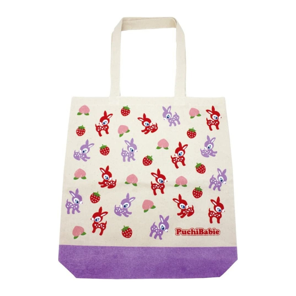 Organic fashion tote bags