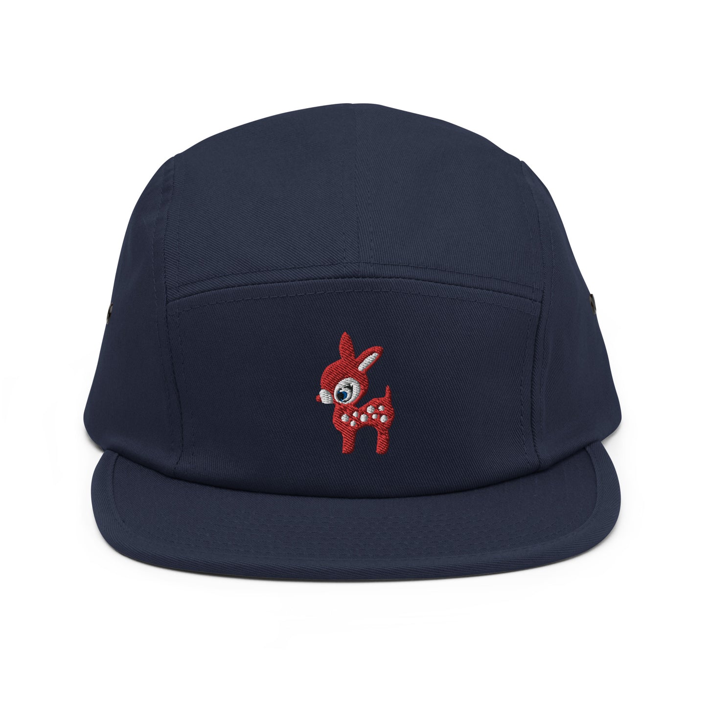 Puchi Babie | 5 panel cap (body)