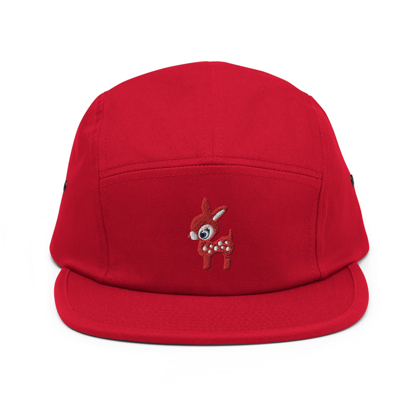 Puchi Babie | 5 panel cap (body)
