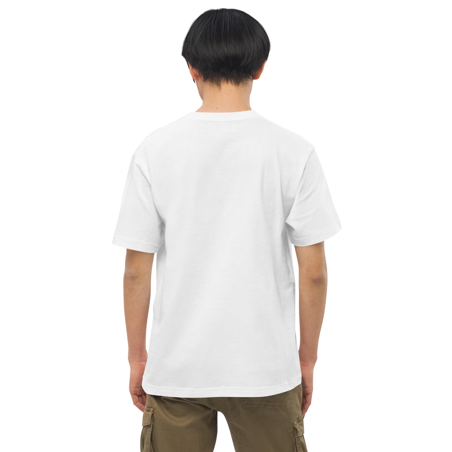 Puchi Babie | T-shirt (Basic & Logo-2)