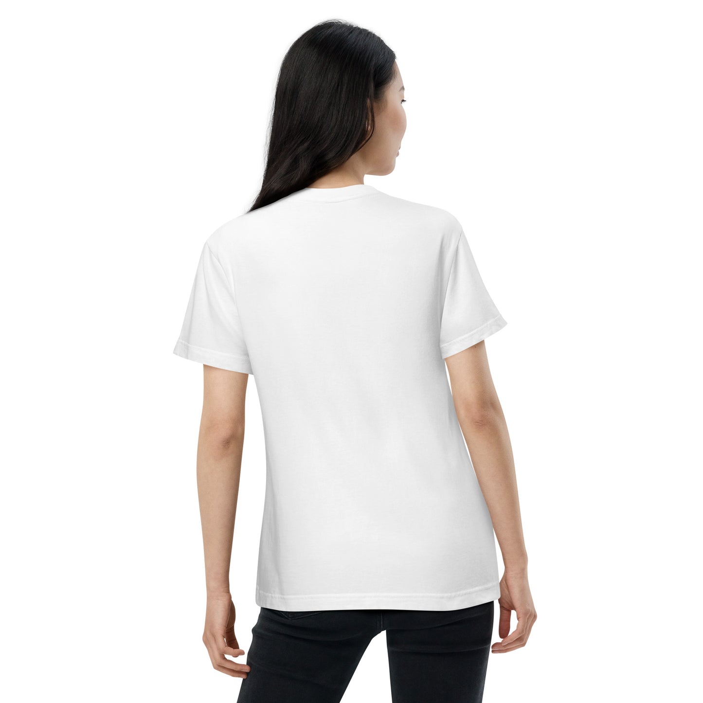Puchi Babie | T-shirt (Basic & Logo-2)