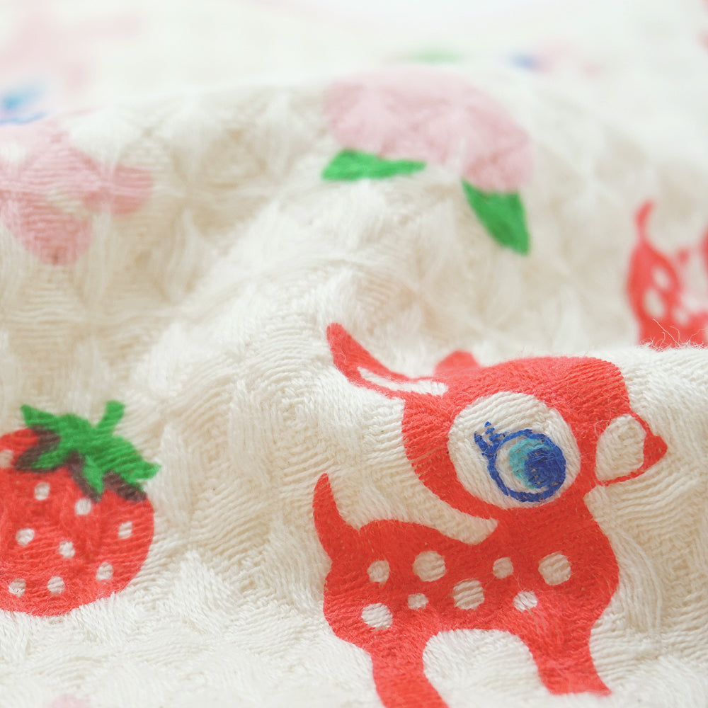 Organic fashion tote bags