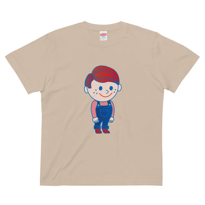 Lille&amp;Pieni | T-shirt (Lil)