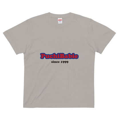 Puchi Babie | T-shirt (Logo)